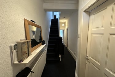 4 bed house, Ingoldsby Avenue, Victoria Park, Manchester, M130DF - Image 2